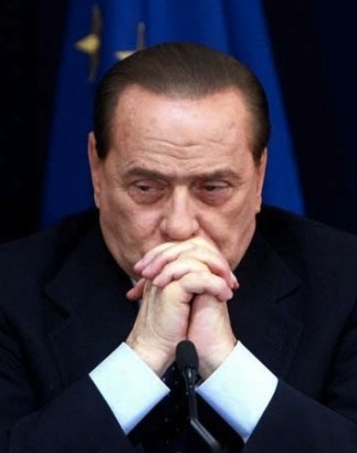Silvio Berlusconi