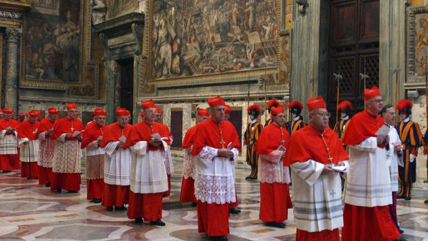 Conclave