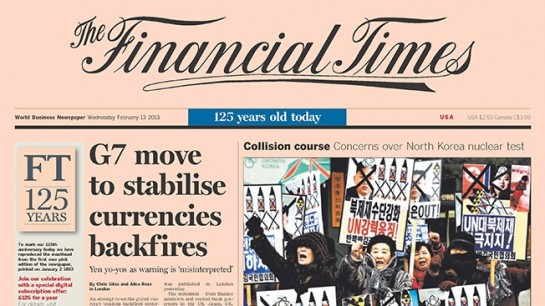 Financial Times