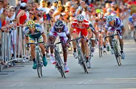 ciclismo