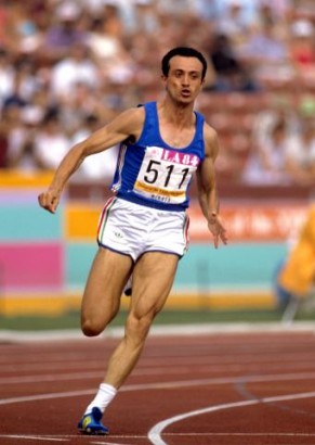 Pietro Mennea
