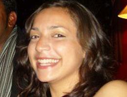 Meredith Kercher