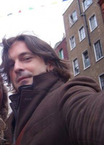 Alessandro Bozzo