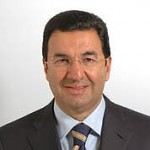 Antonio Gentile