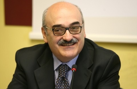 Domenico Delle Foglie
