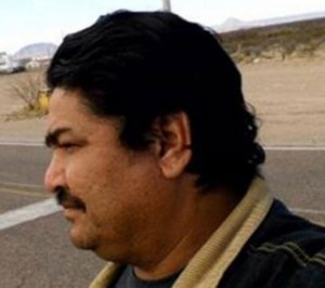 Jaime Gonzales Dominguez