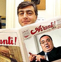Lavitola e De Gregorio