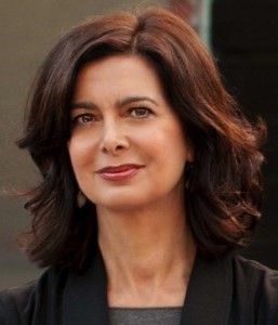 Laura Boldrini