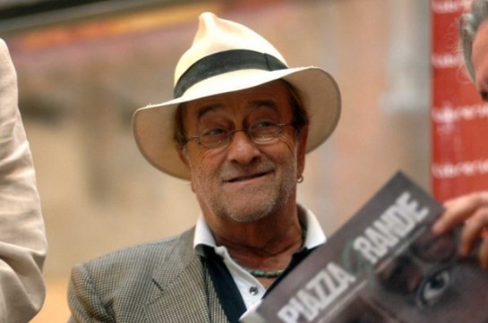 Lucio Dalla