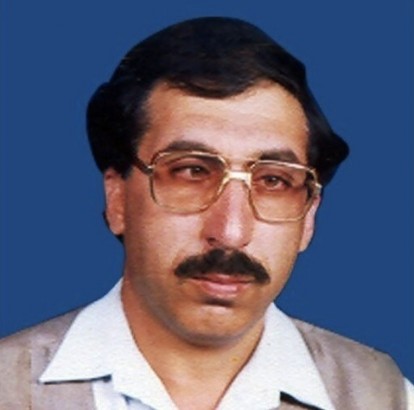 Malik Mumtaz