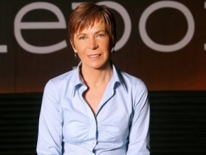 Milena Gabanelli