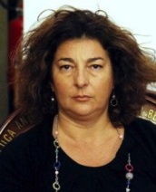 Patrizia Moretti