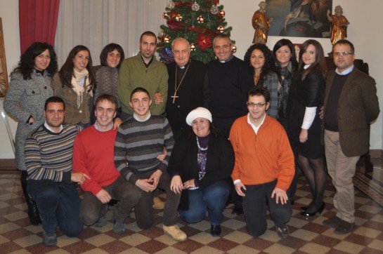 Parola di Vita