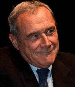Pietro Grasso