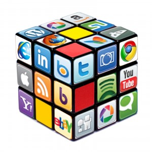New media