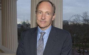 Tim Berners Lee