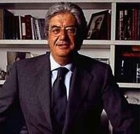 Alfredo Bernardini De Pace