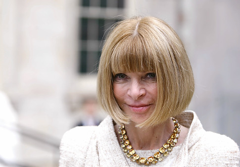 Anna Wintour