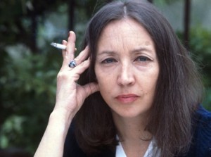 Oriana Fallaci