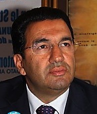 Antonio Gentile