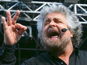 Beppe Grillo