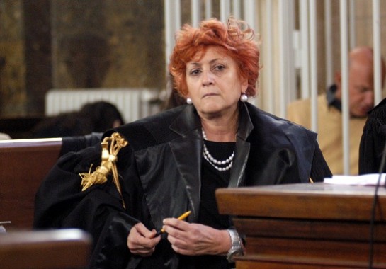Ilda Boccassini
