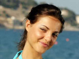 Silvia Trevaini