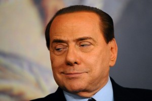 Silvio Berlusconi