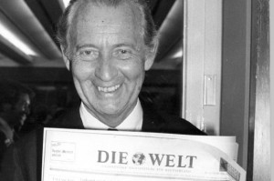 Axel Springer