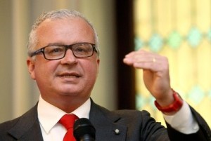 Paolo Peluffo