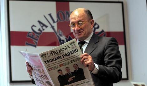 Leonardo Boriani