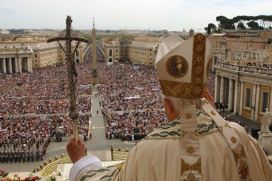 Vaticano
