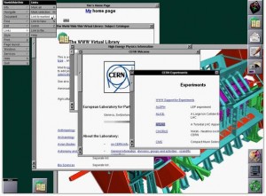 20 anni del Web libero