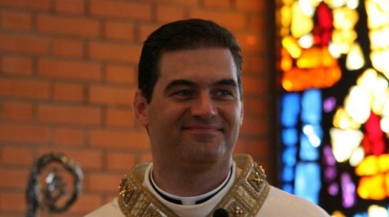Don Giacomo Ruggeri