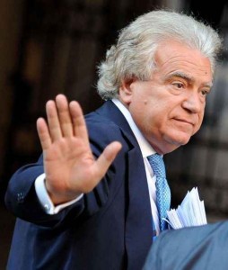 Denis Verdini