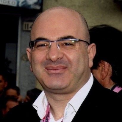 Carlo Parisi