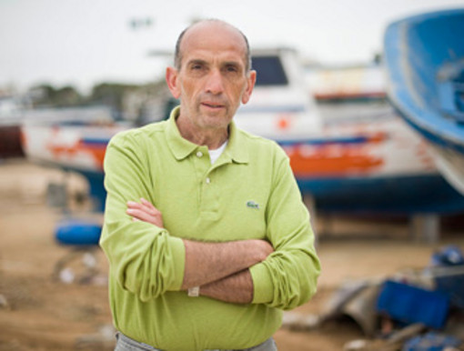 Domenico Quirico