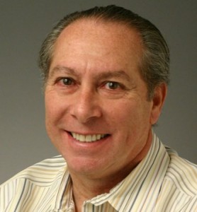 Fred Amoroso
