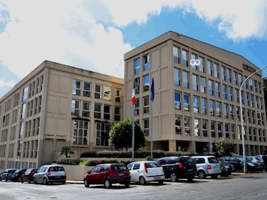 Il Tribunale di Lamezia Terme