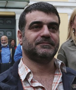 Costas Vaxevanis