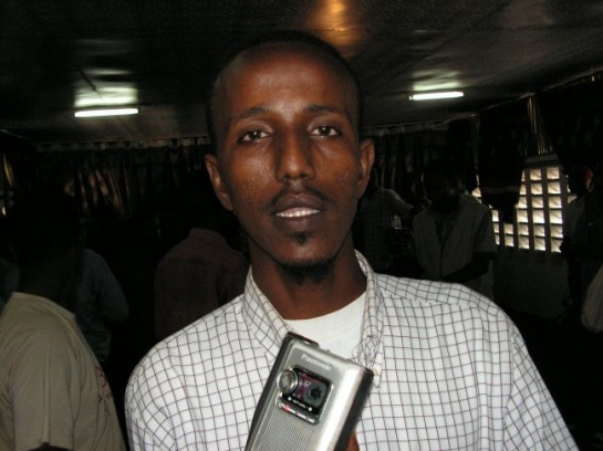 Mohamed Ibrahim Rageh