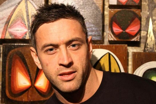 Lee Halpin