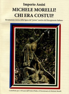 Libro Imperio Assisi