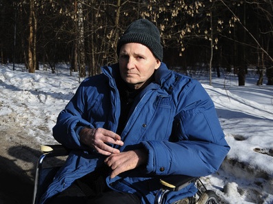 Mikhail Beketov