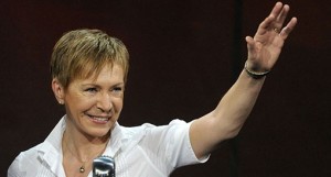 Milena Gabanelli