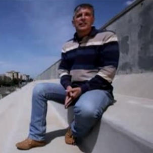 Nando Mura