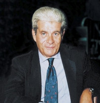 Piero Dardanello