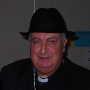 Salvatore Nunnari