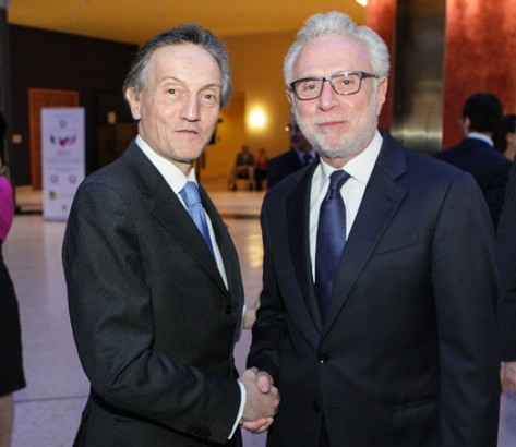 Urbino Press Awards 2013