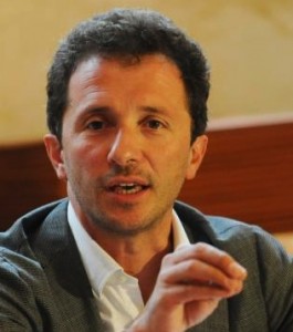 Wladimiro Boccali